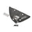 ARTEC Toyota 2JZ-GTE / 2JZ-GE T4 / 1JZ Non VVTI T4 Exhaust Manifold Thermal Management - Blanket