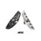 ARTEC Toyota 2JZ-GTE (Compact) V-band Thermal Management - Blanket