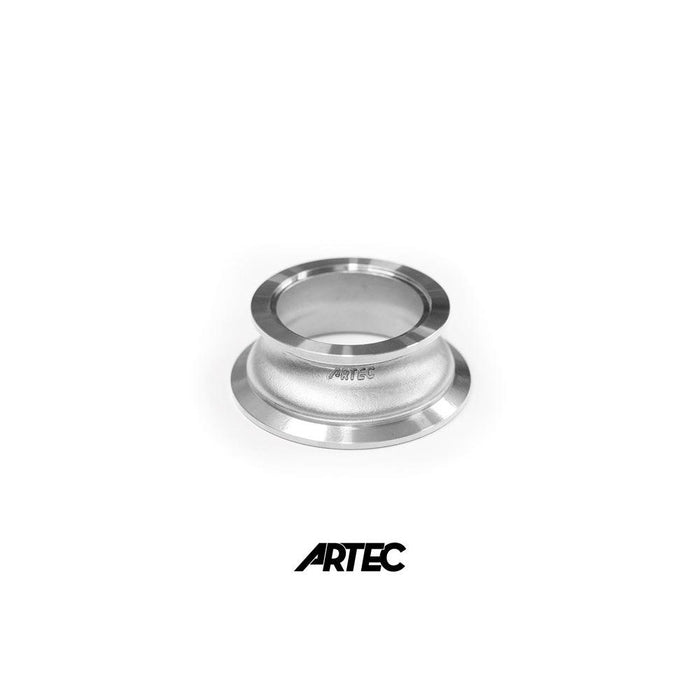 ARTEC G35 Turbine Housing | Standard Rotation | 0.90 A/R | V-Band / V-Band