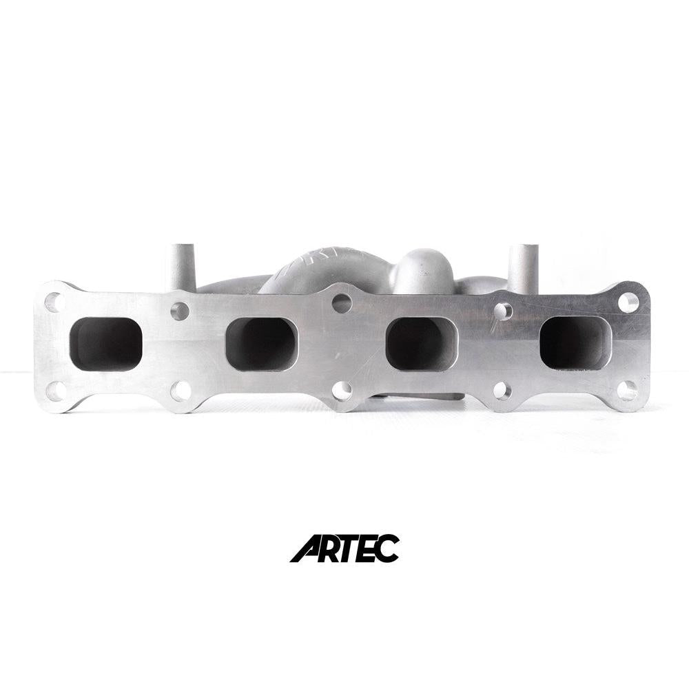 ARTEC Mitsubishi Lancer Ralliart 4B11T Direct Replacement Exhaust Manifold
