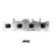 ARTEC Mitsubishi Lancer Ralliart 4B11T Direct Replacement Exhaust Manifold