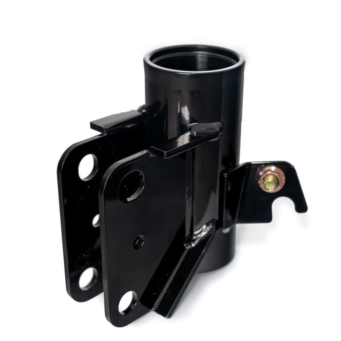 FactionFab Coilover V1 Lower Mount 02-14 WRX / 04 STI Left Front
