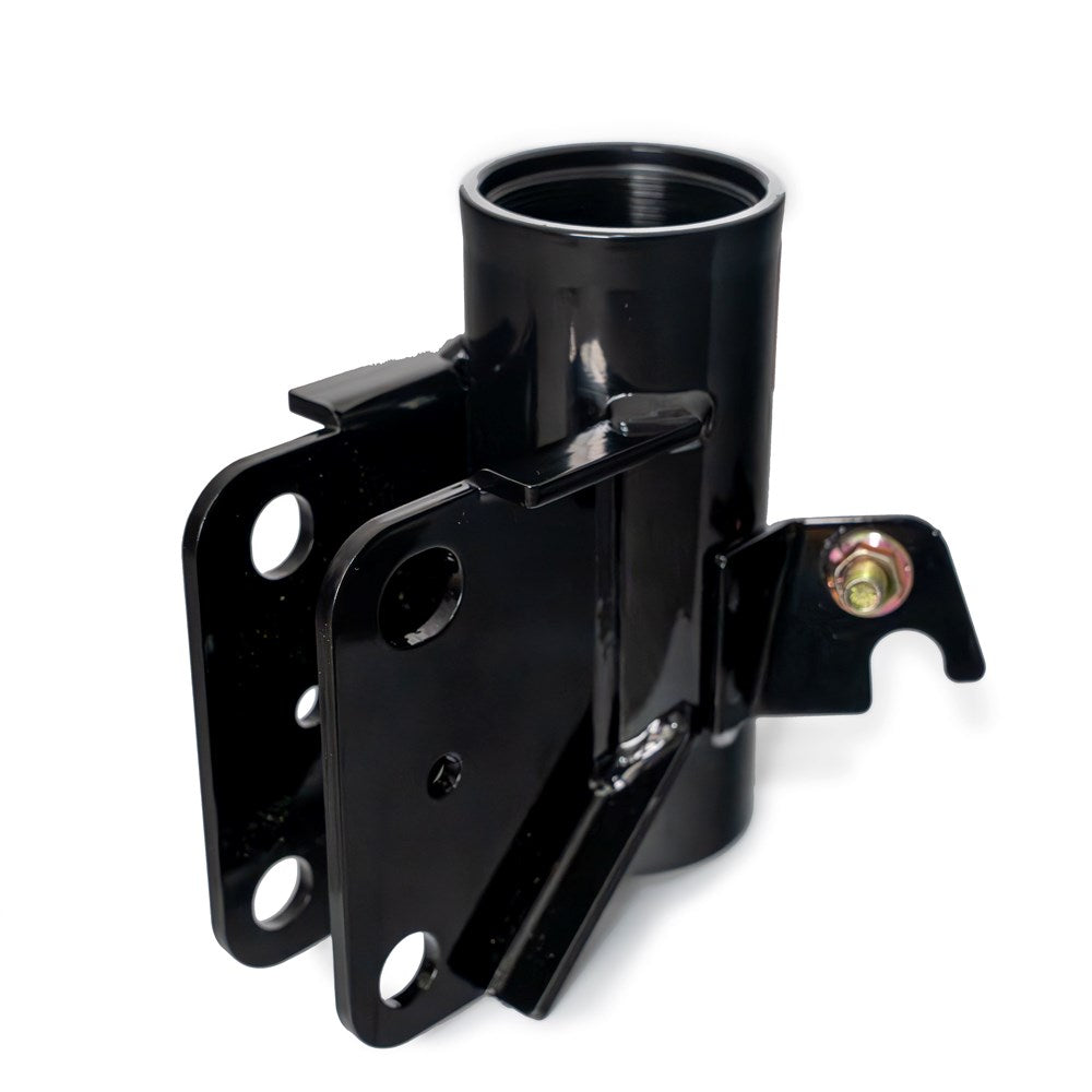 FactionFab Coilover V1 Lower Mount 02-14 WRX / 04 STI Front Right
