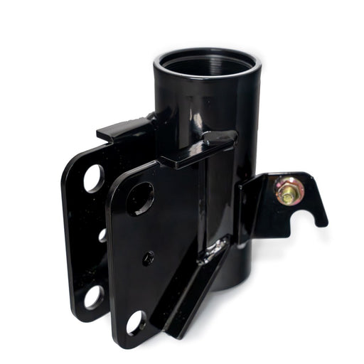 FactionFab Coilover V1 Lower Mount 02-07 WRX / STI Left Rear