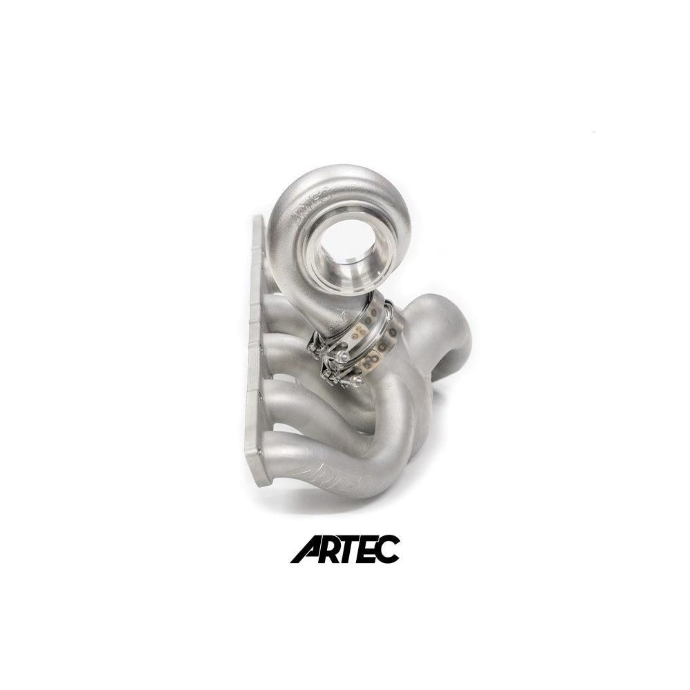 ARTEC G35 Turbine Housing | Standard Rotation | 0.90 A/R | V-Band / V-Band