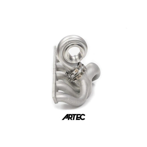 ARTEC G35 Turbine Housing | Standard Rotation | 0.90 A/R | V-Band / V-Band