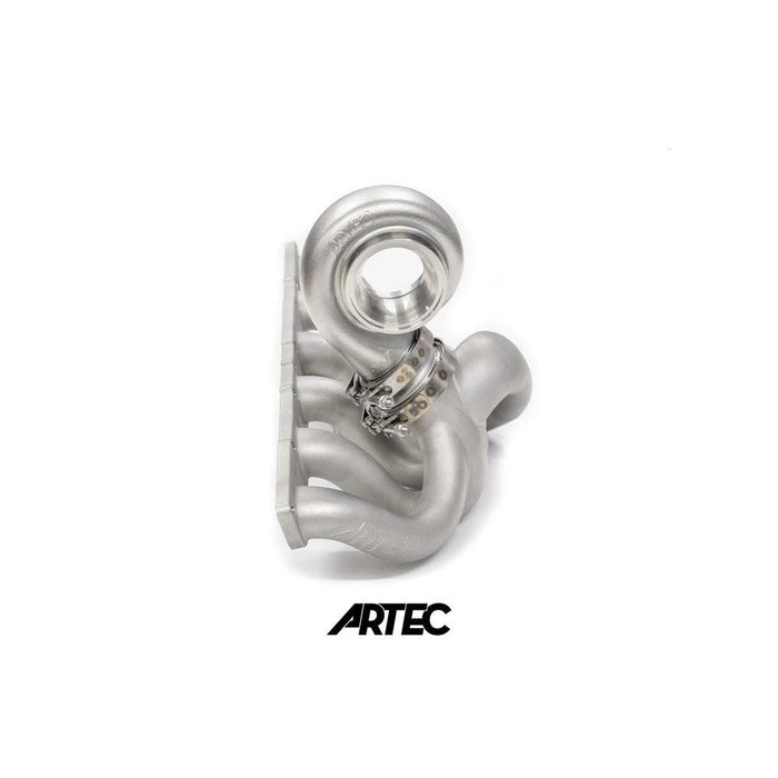 ARTEC G35 Turbine Housing | Standard Rotation | 0.90 A/R | V-Band / V-Band