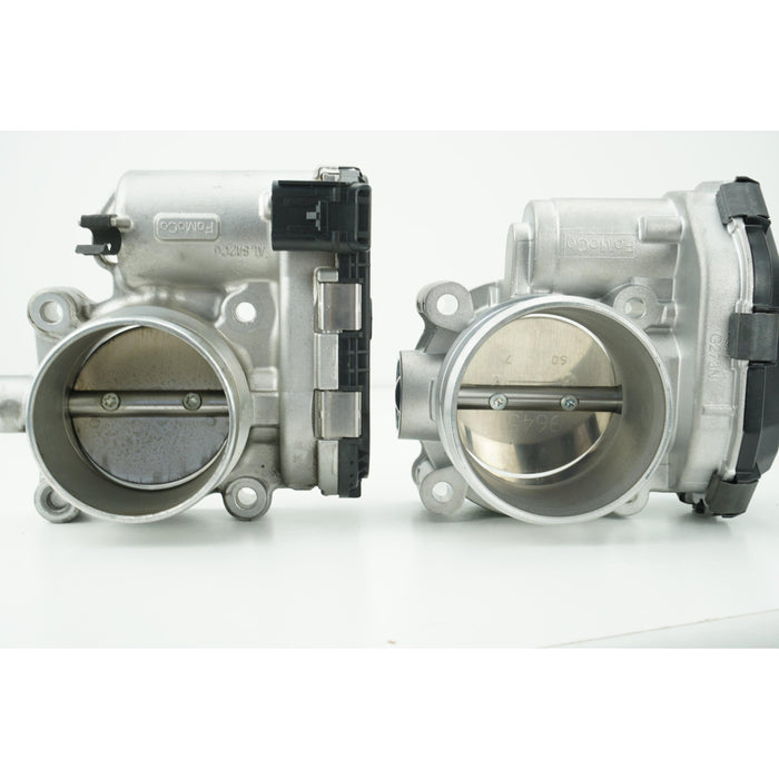 focus st throttle body vs 63mm throttle body
