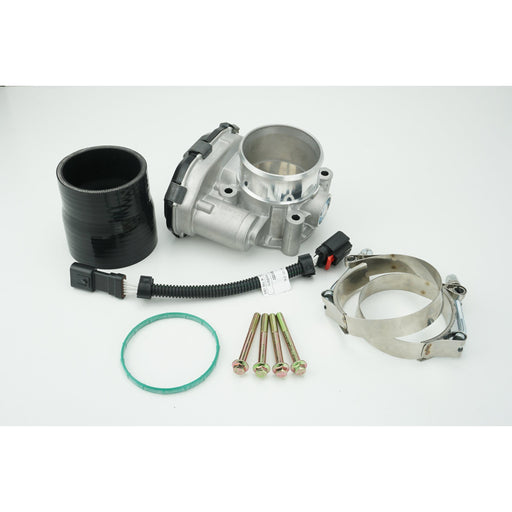Focus ST big throttle body