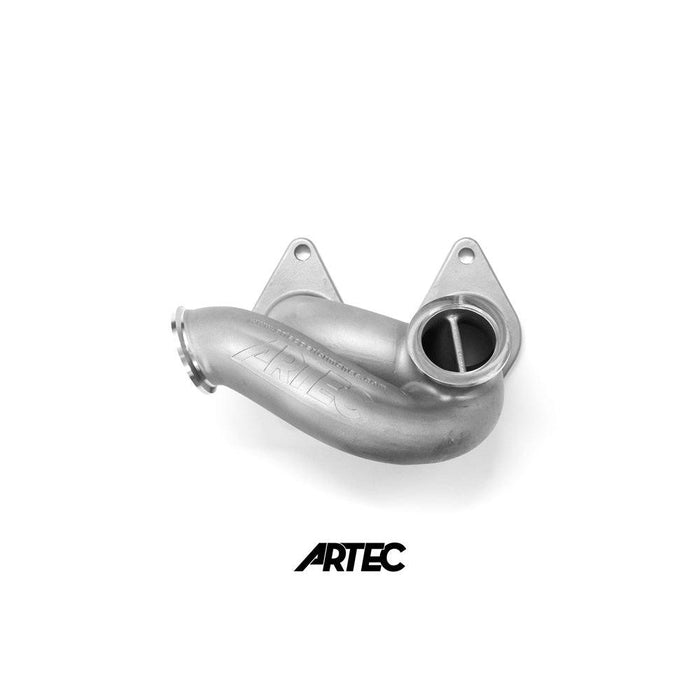 ARTEC Mazda 13B V-Band Exhaust Manifold