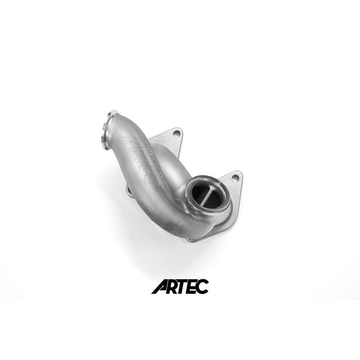 ARTEC Mazda 13B V-Band Exhaust Manifold