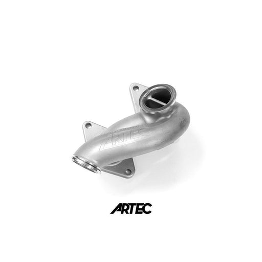 ARTEC Mazda 13B V-Band Exhaust Manifold