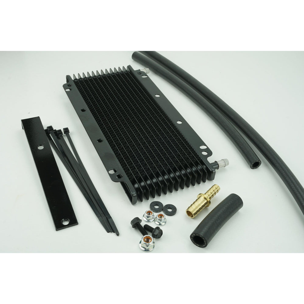 Damond Motorsports-Mazdaspeed6 Racing Power Steering Cooler Kit- at Damond Motorsports