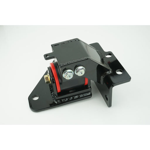 Damond Motorsports-Mazdaspeed6 Transmission Mount-Black-Red-Race at Damond Motorsports