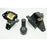 Damond Motorsports-Mazdaspeed6 Full Motor Mount Set-Gold-Black-Race at Damond Motorsports
