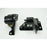 Damond Motorsports-Mazdaspeed6 Side Motor Mount Combo-Black-Black-Race at Damond Motorsports