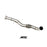 ARTEC Mitsubishi Evo 4-6 4G63 3.5â€ Front Pipe