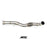 ARTEC Mitsubishi Evo 4-6 4G63 3.5â€ Front Pipe