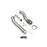 ARTEC Nissan SR20 V-Band 3.5" Downpipe