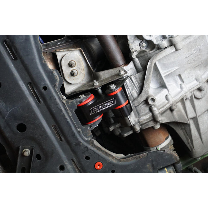 Damond Motorsports-Fiesta ST Rear Motor Mount- at Damond Motorsports