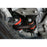 Damond Motorsports-Fiesta ST Rear Motor Mount- at Damond Motorsports