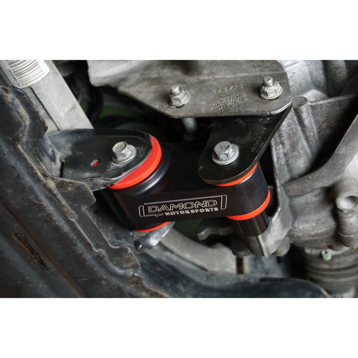 Damond Motorsports-Fiesta ST Rear Motor Mount- at Damond Motorsports
