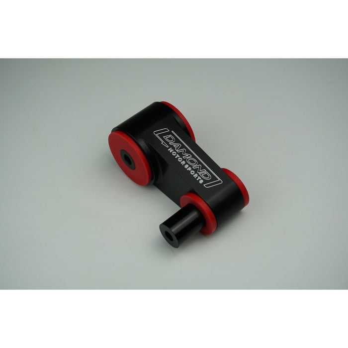 Damond Fiesta Rear Motor Mount Red