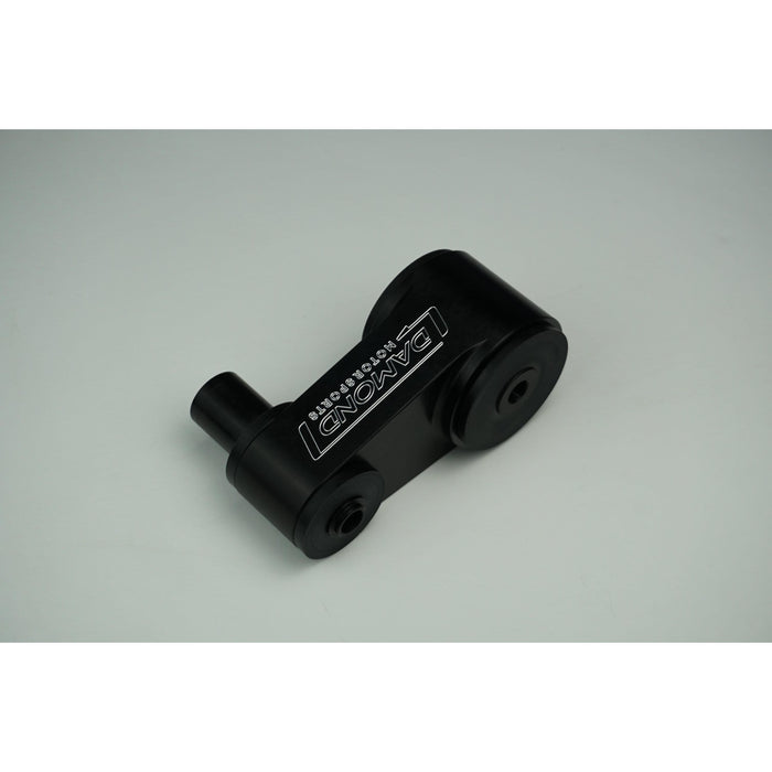 Damond Fiesta Rear Motor Mount Black