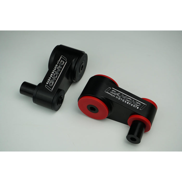 Damond Motorsports-Fiesta ST Rear Motor Mount- at Damond Motorsports