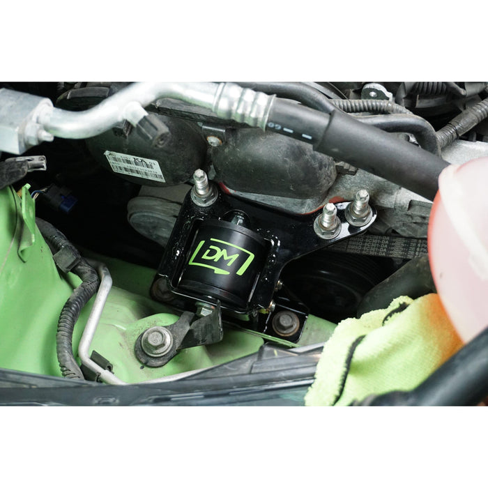 Damond Motorsports-Fiesta ST Passenger Side Motor Mount- at Damond Motorsports