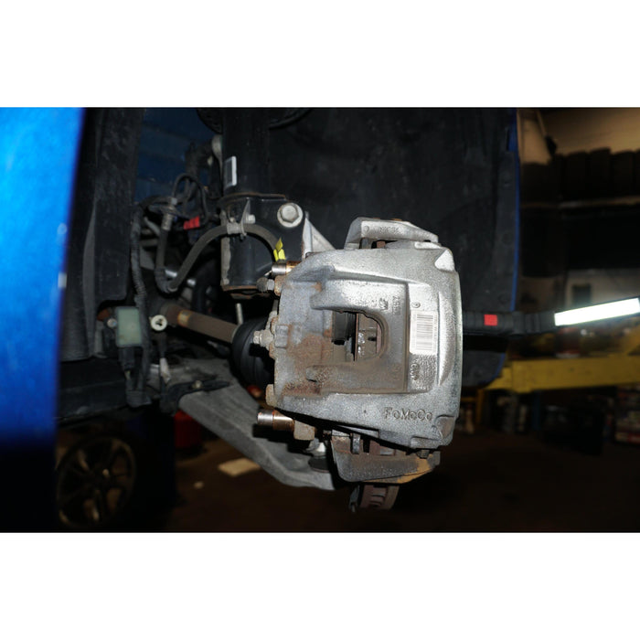 Damond Motorsports-Fusion Sport Brake Caliper Bushings- at Damond Motorsports