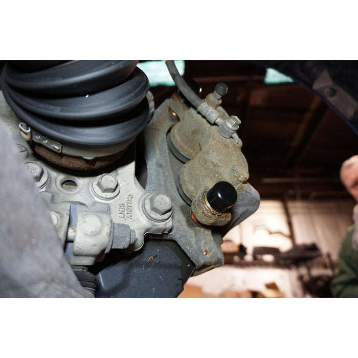 Damond Motorsports-Fusion Sport Brake Caliper Bushings- at Damond Motorsports