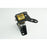Damond Motorsports-Fiesta ST Passenger Side Motor Mount-Gold-Black-Race at Damond Motorsports