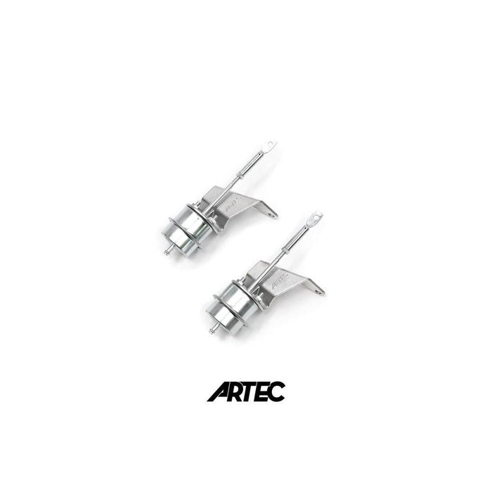 ARTEC Nissan RB26DETT High Boost Wastegate Actuators