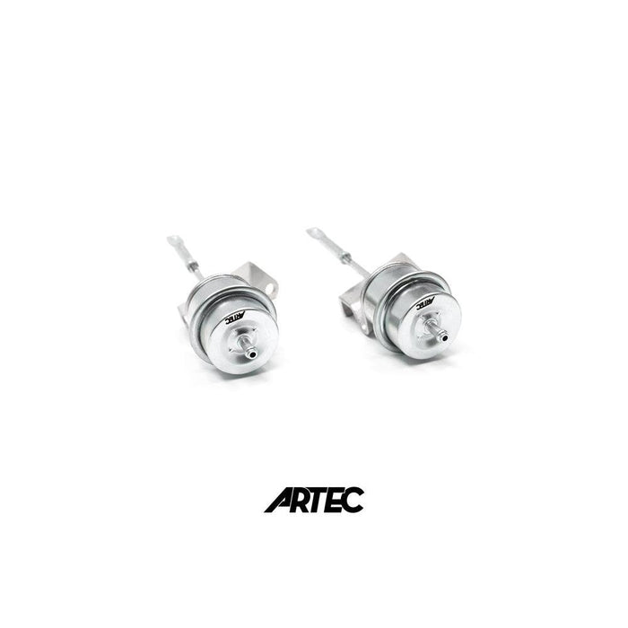 ARTEC Nissan RB26DETT High Boost Wastegate Actuators