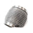 ARTCE 3" ARTEC Stainless Steel Exhaust Flex Joint