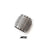 ARTEC 4" ARTEC Stainless Steel Exhaust Flex Joint