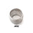 ARTEC 4" ARTEC Stainless Steel Exhaust Flex Joint