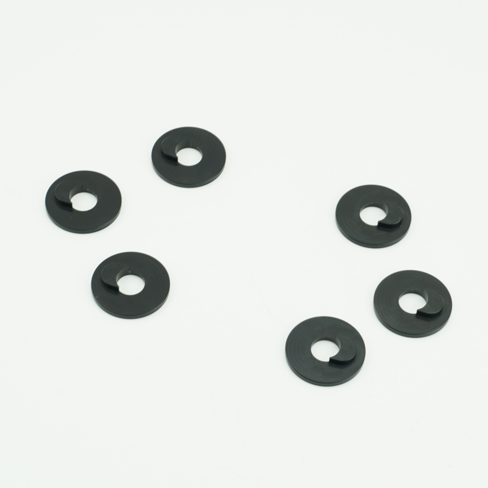 Wunderladen Racing Honda Civic Gen 10/11 Front Strut Locks