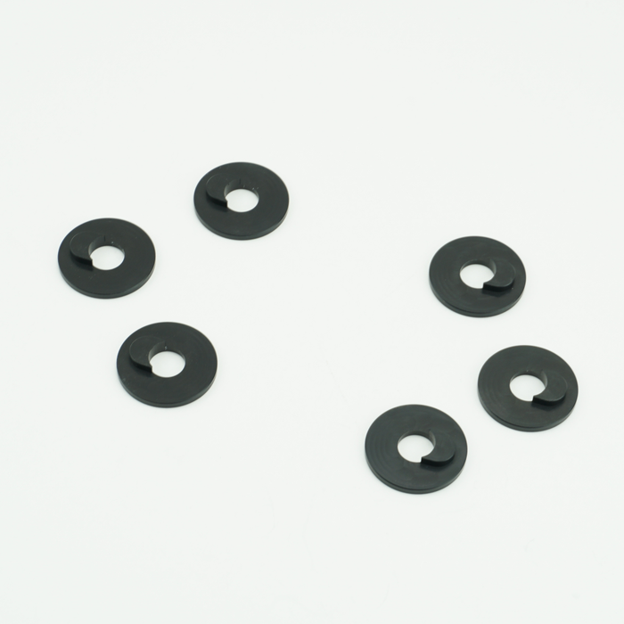 Wunderladen Racing Honda Civic Gen 10/11 Front Strut Locks