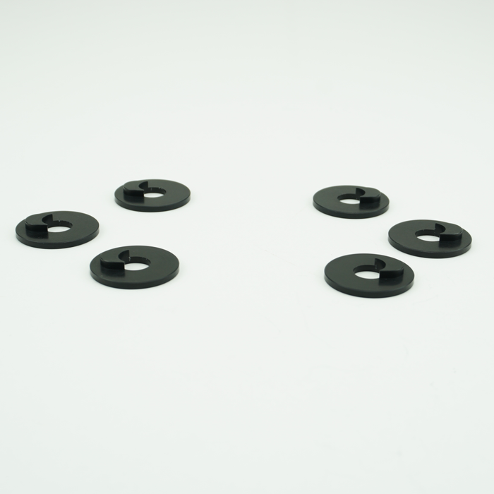 Wunderladen Racing Honda Civic Gen 10/11 Front Strut Locks