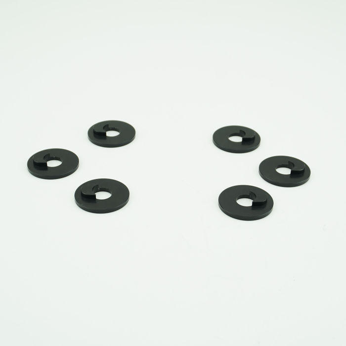 Wunderladen Racing Honda Civic Gen 10/11 Front Strut Locks