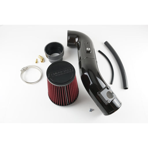 Damond Motorsports-Mazdaspeed 3.5" Intake- at Damond Motorsports