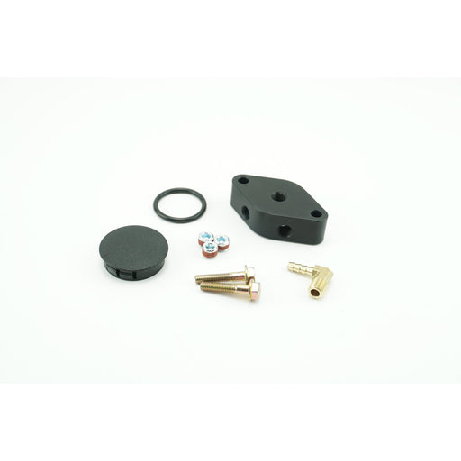 Damond Motorsports-Focus ST Sound Symposer Vacuum Block and Delete Kit- at Damond Motorsports