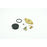 Damond Motorsports-Focus ST Sound Symposer Delete Kit-Gold- at Damond Motorsports