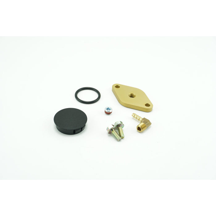 Damond Motorsports-Focus ST Sound Symposer Delete Kit-Gold- at Damond Motorsports
