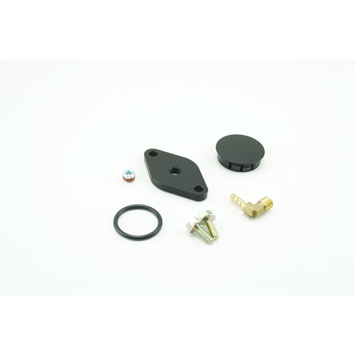 Damond Motorsports-Focus ST Sound Symposer Delete Kit-Black- at Damond Motorsports