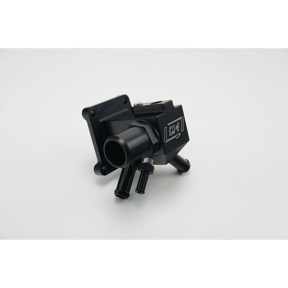 Damond Motorsports Mazdaspeed Water Outlet Manifold available at Damond Motorsports
