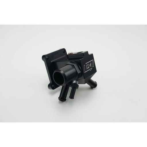 Damond Motorsports Mazdaspeed Water Outlet Manifold available at Damond Motorsports