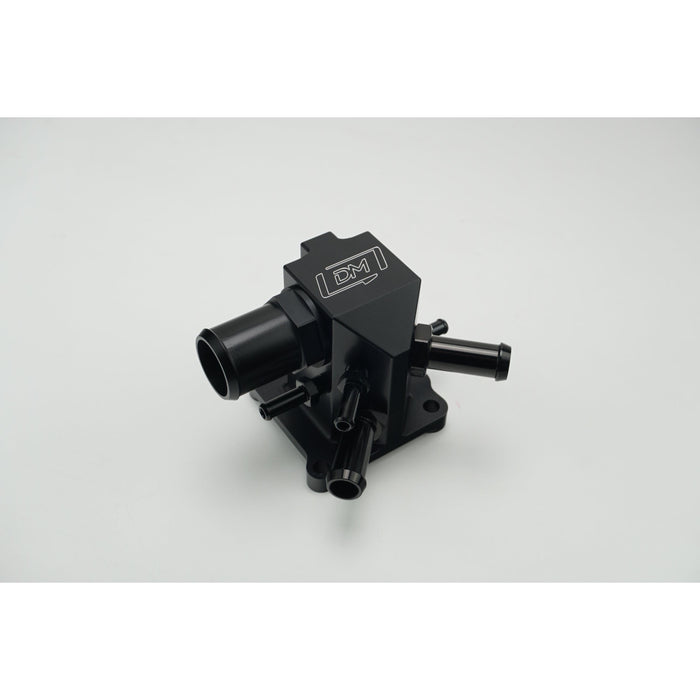 Damond Motorsports Mazdaspeed Water Outlet Manifold available at Damond Motorsports